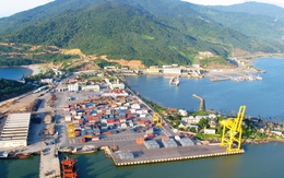 Vinalines chào bán tiếp 20% cổ phần của Cảng Đà Nẵng