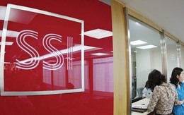 SSIAM trả về 360 tỷ đồng cổ phiếu TMS và SSC cho nhà đầu tư ủy thác