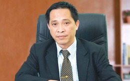 Ông Lý Điền Sơn đã bán ra lượng cổ phiếu KDH trị giá gần 160 tỷ đồng