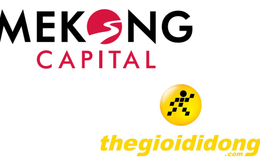 Mekong Capital đăng ký bán lượng cổ phiếu Thế giới Di động trị giá 11 triệu USD