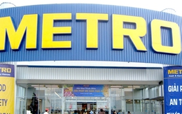 Cổ đông của BJC phủ quyết phương án mua lại Metro Việt Nam