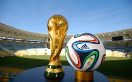Chiêm ngưỡng 12 sân vận động World Cup 2014 bằng Google
