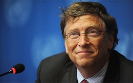 Bill Gates tài trợ 100.000 USD phát triển bao cao su siêu mỏng 