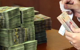 6 tháng, Hà Nội thu ngân sách gần 62.500 tỷ đồng
