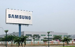 Samsung sẽ đầu tư tiếp 1 tỷ USD vào Bắc Ninh