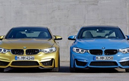 BMW M ưu tiên giảm trọng lượng cho xe thay vì tăng công suất