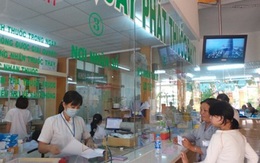 CPI tháng 6 tại Tp. Hồ Chí Minh tăng 0,58% do giá dịch vụ y tế