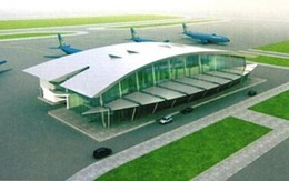 Thanh Hóa quyết chi 600 tỷ nâng cấp sân bay Thọ Xuân dù... vắng khách