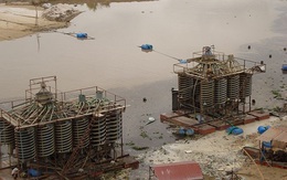 Chủ tịch Khoáng sản Bình Thuận ngăn cản cựu TGĐ xuất 3.000 tấn quặng zircon sang Trung Quốc