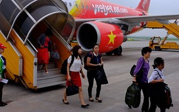 Giám sát đặc biệt đối với VietJet Air