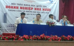 Doanh nghiệp nhà nước 'sợ' cổ phần hóa