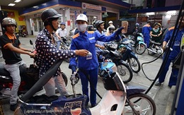 Xăng Việt Nam đắt hơn Mỹ: Chủ tịch Petrolimex không thấy bất thường