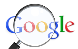 Công cụ tìm kiếm: Google độc chiếm ngôi đầu