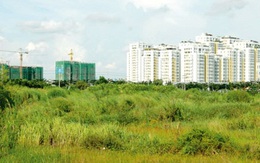 Luật Đất đai 2013 có quy định rất mới về thu hồi đất