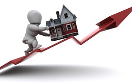 Chủ đầu tư găm hàng 'thổi giá' căn hộ