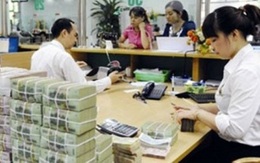 Thanh tra Chính phủ: VCCI đem tiền nhà nước gửi ngân hàng để lấy lãi