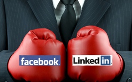 LinkedIn xứng đáng sử dụng hơn Facebook?