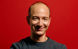 Cuộc đời và sự nghiệp thành công của Jeff Bezos 