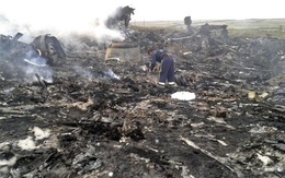Tìm thấy thi thể của 3 công dân Philippines trong xác máy bay MH-17