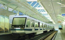 Pháp tài trợ 500 triệu euro cho dự án tàu điện ngầm tại Hà Nội 