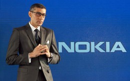 Lợi nhuận quý 2 của Nokia sụt giảm