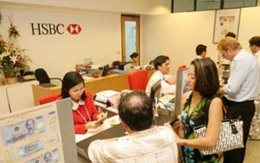 HSBC: tăng trưởng tín dụng cả năm của Việt Nam chỉ 10%
