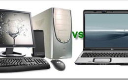 Laptop và Desktop: Lựa chọn nào cho sinh viên? 