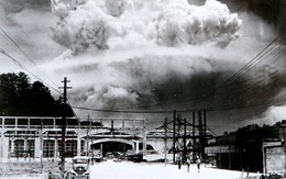 Nhật Bản tưởng niệm 69 năm thảm họa Nagasaki 