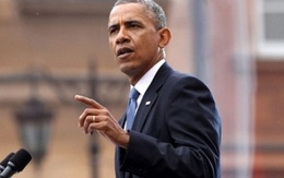 Vụ kiện tổng thống Obama: Do động cơ chính trị?