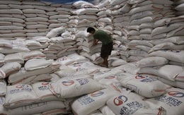 Thái Lan tự tin sẽ giành được gói thầu 500.000 tấn gạo của Philippines