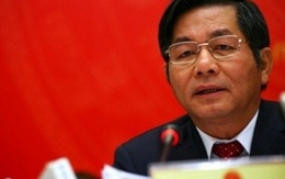 Bộ trưởng Bùi Quang Vinh: Tính sai GDP sẽ sai nhiều quyết sách