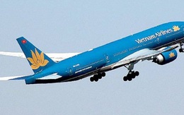 Hai phi công Vietnam Airlines bị thu giấy phép