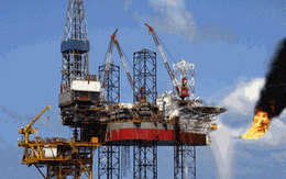 PetroVietnam hy vọng ký thỏa thuận 10 tỷ USD với Exxon Mobil vào năm sau