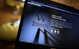 'Đừng tin Wikipedia'