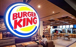 Burger King có đang phản bội nước Mỹ?