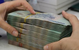 Tiền tệ ngày 28/8: Giá USD và lãi suất liên ngân hàng cùng giảm