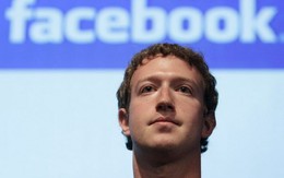 Mark Zuckerberg tham vọng cạnh tranh lĩnh vực tìm kiếm với Google