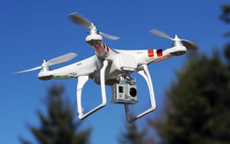 11 cách các máy bay drone đang thay đổi thế giới
