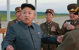 Người giữ tiền cho Kim Jong Un 'cuỗm tiền' bỏ trốn
