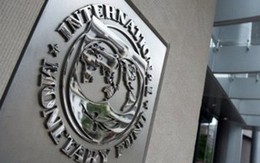 IMF: Ukraine cần thêm 19 tỷ USD cứu trợ nếu giao tranh tiếp tục 