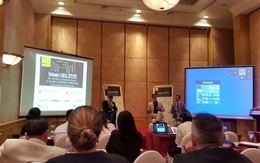 Bất động sản đứng trước vận mệnh mới?