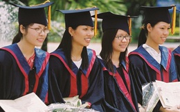 Việt Nam: Chi phí cho giáo dục cao hàng đầu thế giới