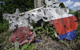 RIA: Báo cáo của Hà Lan cho thấy MH17 không bị tên lửa bắn hạ