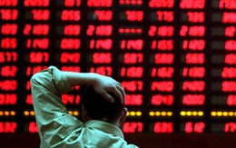 130 mã giảm sàn, VN-Index mất 12,69 điểm
