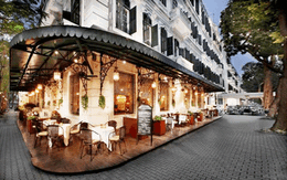 Thoái vốn tại KS Metropole của Vinacapital: Cách của tập đoàn chuyên nghiệp?