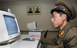 Internet ở Triều Tiên