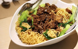 Tại sao mì Vifon không thể “ồn ào” như các đối thủ?