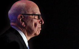  Rupert Murdoch đâu đã hết thời!