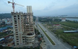 Quảng Ninh: Thu hồi 179 dự án chậm tiến độ