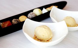 Nấm truffle trắng: Món cực quý của nhà giàu sành ăn